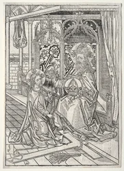 Der Schatzbehalter: La Trinità