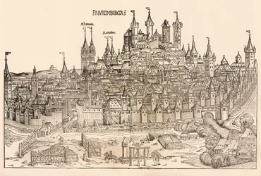 Norimberga