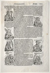 Cronaca di Norimberga