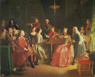 Una Serata Musicale
