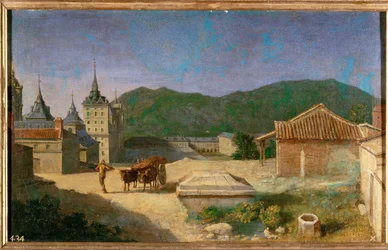 Veduta dell