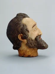 Re Enrico IV di Francia, c.1610