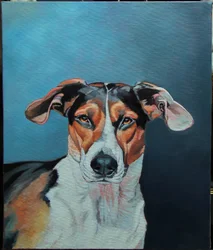 Bambù (pittura)