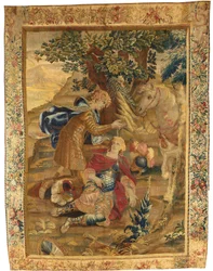 Clorinda e Tancredi