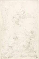 Sacrificio di Manoah