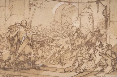 La morte di Socrate