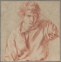 Giovane Uomo