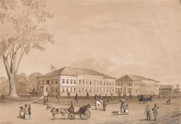 Edifici governativi