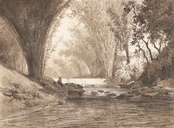 Diga di Maraval