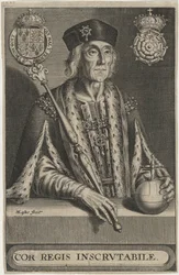 Enrico VII d