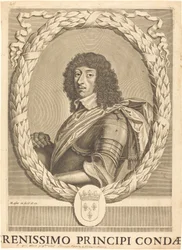 Luigi II di Borbone