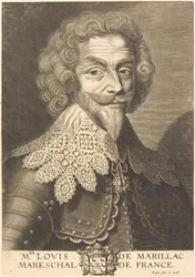 Luigi de Marillac, Duca di Beaufort