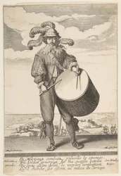 Il Tamburino