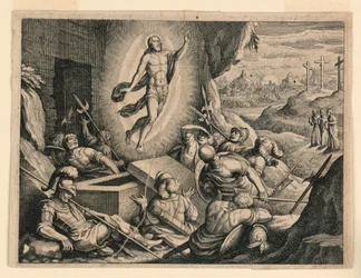 La resurrezione