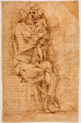Madonna con Bambino