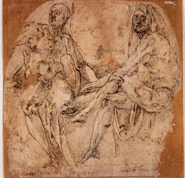 Studi di nudi