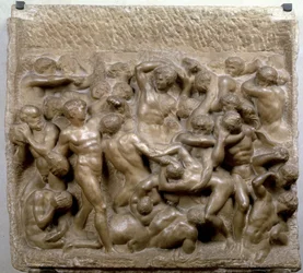 Battaglia dei Centauri