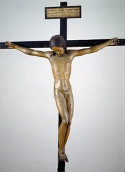 Crocifisso, c.1492-94