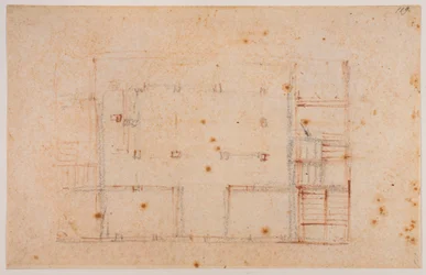 Piano della casa