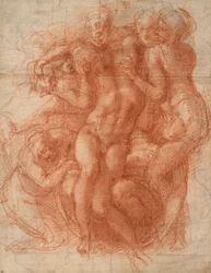 Compianto, c.1530