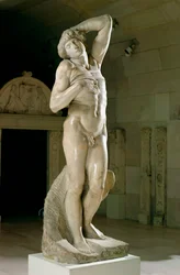 Lo schiavo morente