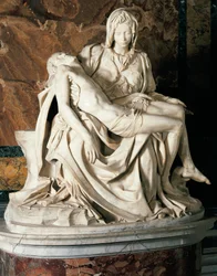 La Pietà