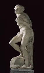 Lo schiavo ribelle, 1513-15