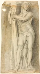 Il Cristo risorto