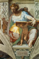 La Cappella Sistina (affresco)