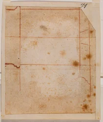 Sezione verticale del capitello