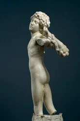 Giovane arciere, c.1490