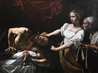 Giuditta e Oloferne