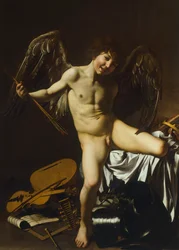 Amore vittorioso