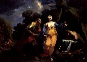 Giuditta e Oloferne