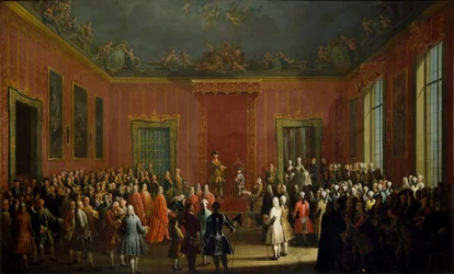 Abdicazione di Carlo di Borbone