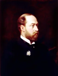 Edoardo VII re d