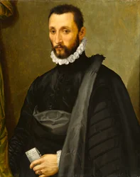 Ritratto di un Gentiluomo