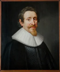 Hugo Grotius, padre del diritto internazionale ...