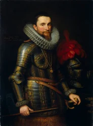 Ritratto di Ambrogio Spinola (1569-1630)