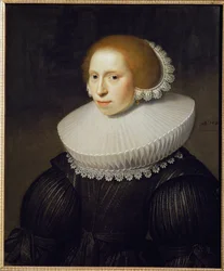 Ritratto di giovane donna