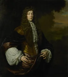 Ritratto di Hendrick Bicker