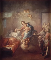 La conversione di sant