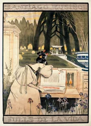 Presentazione del poster 