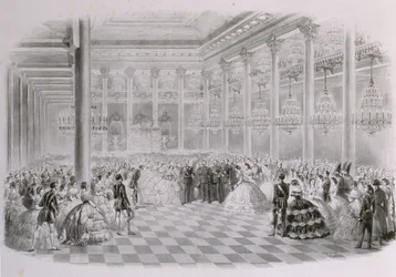 Ballo nella Sala dell