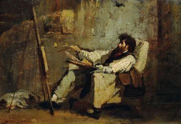 Autoritratto