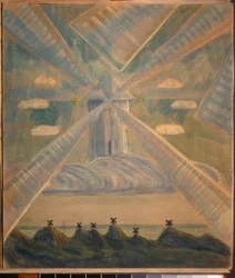 Andante (Sonata II)