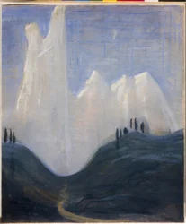 La mia strada (I)
