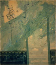 Scherzo (Sonata II)