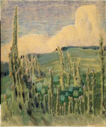 Estate (III)