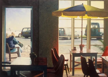Tutti fuori dal caffè